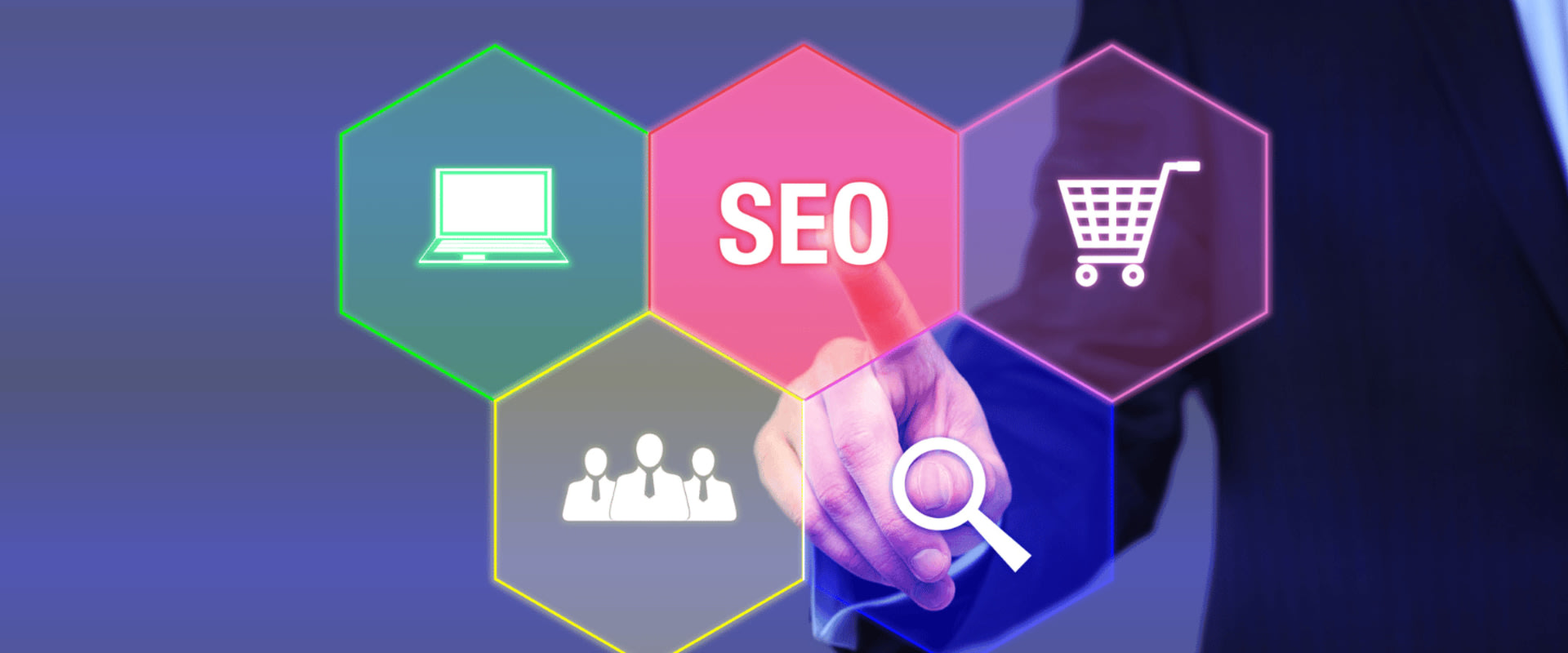 Der ultimative SEO-Leitfaden: Strategien, Techniken und Best Practices
