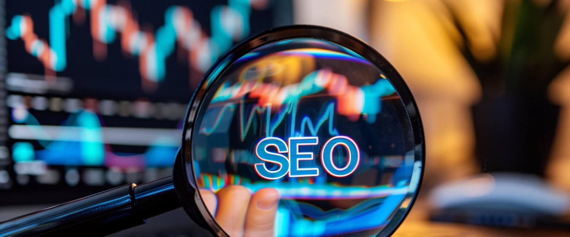 SEO-Experte werden: Meine Reise und Erfolgstipps